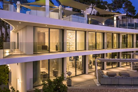 Villa i Roca Llisa, Ibiza, Roca Llisa - € 9 800 000 | Ref: 472 - foto 42