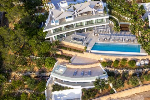 Villa i Roca Llisa, Ibiza, Roca Llisa - € 9 800 000 | Ref: 472 - foto 47