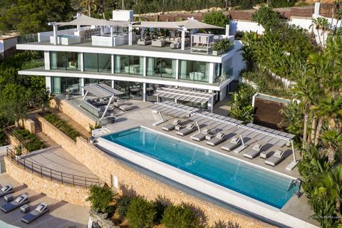 Villa i Roca Llisa, Ibiza, Roca Llisa - € 9 800 000 | Ref: 472 - foto 48