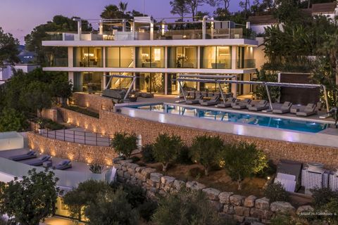Villa i Roca Llisa, Ibiza, Roca Llisa - € 9 800 000 | Ref: 472 - foto 49