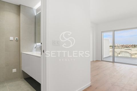 Lejlighed i Carcavelos, Lisbon, Carcavelos - € 1.591.000 | Ref: SR_637-2 - foto 9