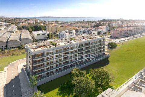 Lejlighed i Carcavelos, Lisbon, Carcavelos - € 1.591.000 | Ref: SR_637-2 - foto 17