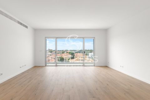 Lejlighed i Carcavelos, Lisbon, Carcavelos - € 930.000 | Ref: SR_637-1 - foto 1