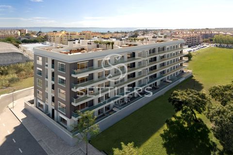 Lejlighed i Carcavelos, Lisbon, Carcavelos - € 930.000 | Ref: SR_637-1 - foto 18