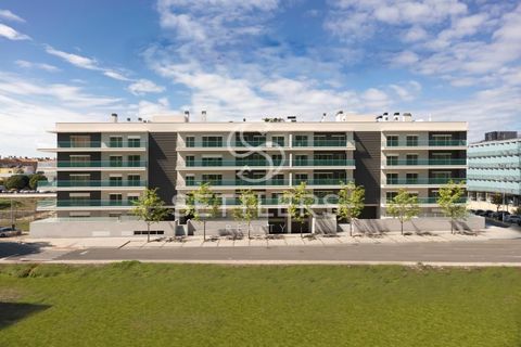 Lejlighed i Carcavelos, Lisbon, Carcavelos - € 798.000 | Ref: SR_637 - foto 2
