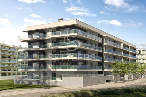 Lejlighed i Carcavelos, Lisbon, Carcavelos - € 798.000 | Ref: SR_637 - foto 1