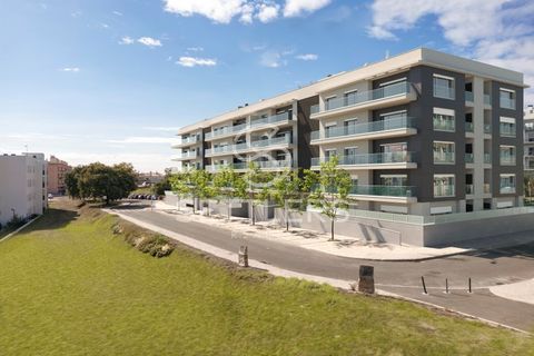 Lejlighed i Carcavelos, Lisbon, Carcavelos - € 798.000 | Ref: SR_637 - foto 14