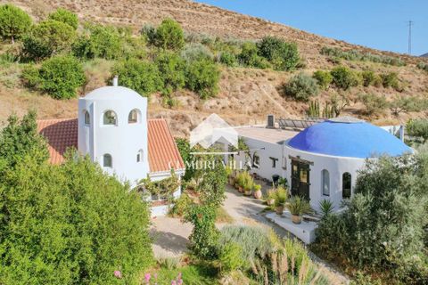 Villa i Melegis, Granada, Melegis - € 1.100.000 | Ref: 2136 - foto 2