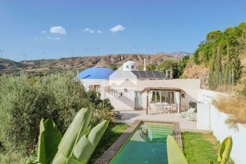 Villa i Melegis, Granada, Melegis - € 1.100.000 | Ref: 2136 - foto 3