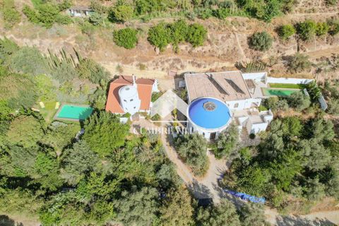 Villa i Melegis, Granada, Melegis - € 1.100.000 | Ref: 2136 - foto 5