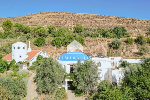 Villa i Melegis, Granada, Melegis - € 1.100.000 | Ref: 2136 - foto 6