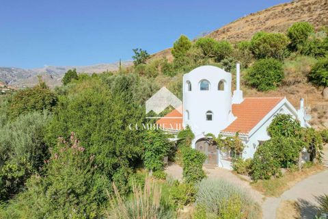 Villa i Melegis, Granada, Melegis - € 1.100.000 | Ref: 2136 - foto 7