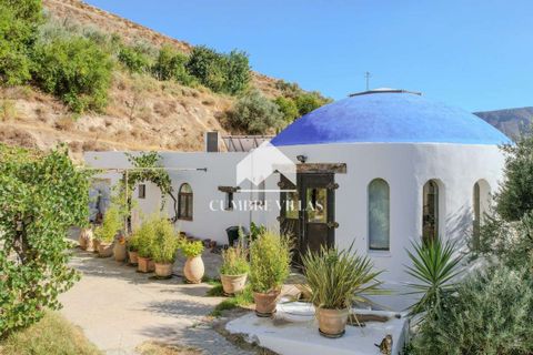 Villa i Melegis, Granada, Melegis - € 1.100.000 | Ref: 2136 - foto 8