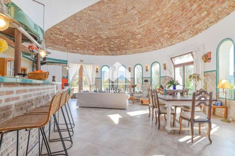 Villa i Melegis, Granada, Melegis - € 1.100.000 | Ref: 2136 - foto 9