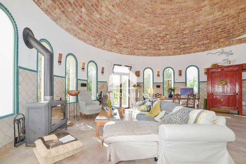 Villa i Melegis, Granada, Melegis - € 1.100.000 | Ref: 2136 - foto 10