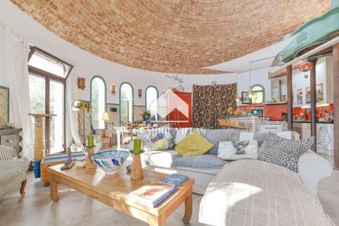 Villa i Melegis, Granada, Melegis - € 1.100.000 | Ref: 2136 - foto 11