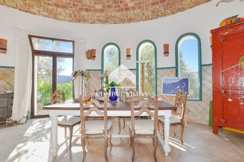 Villa i Melegis, Granada, Melegis - € 1.100.000 | Ref: 2136 - foto 12