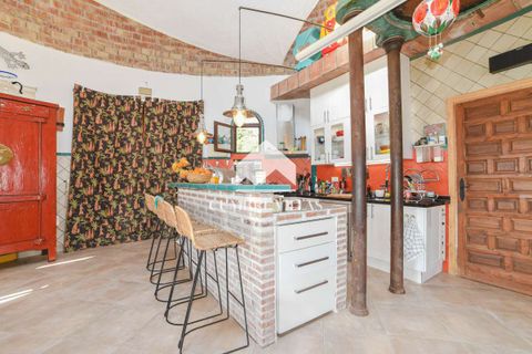 Villa i Melegis, Granada, Melegis - € 1.100.000 | Ref: 2136 - foto 14