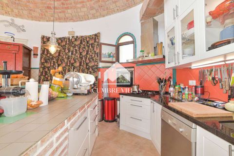 Villa i Melegis, Granada, Melegis - € 1.100.000 | Ref: 2136 - foto 15