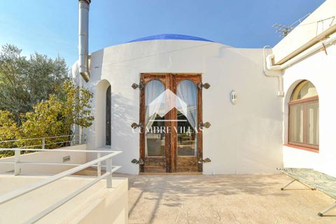 Villa i Melegis, Granada, Melegis - € 1.100.000 | Ref: 2136 - foto 17