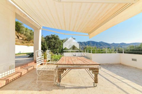 Villa i Melegis, Granada, Melegis - € 1.100.000 | Ref: 2136 - foto 18