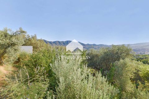 Villa i Melegis, Granada, Melegis - € 1.100.000 | Ref: 2136 - foto 19