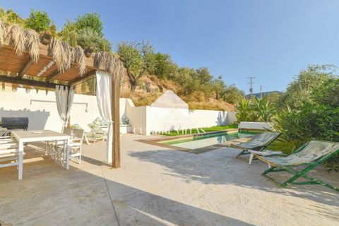 Villa i Melegis, Granada, Melegis - € 1.100.000 | Ref: 2136 - foto 20