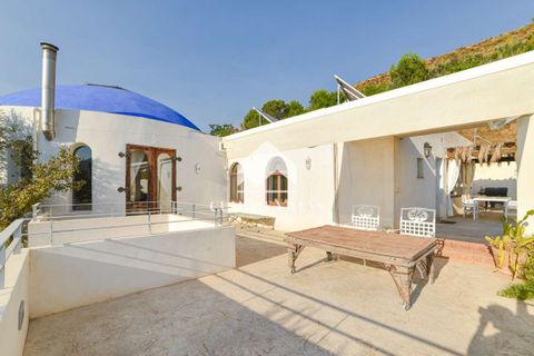 Villa i Melegis, Granada, Melegis - € 1.100.000 | Ref: 2136 - foto 22