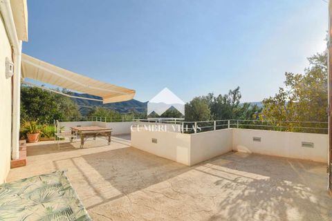Villa i Melegis, Granada, Melegis - € 1.100.000 | Ref: 2136 - foto 23