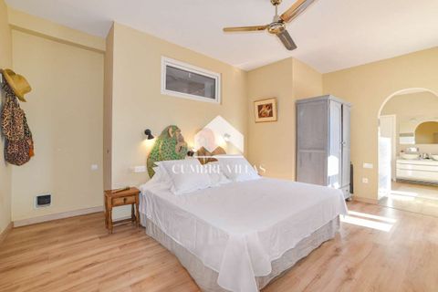 Villa i Melegis, Granada, Melegis - € 1.100.000 | Ref: 2136 - foto 25