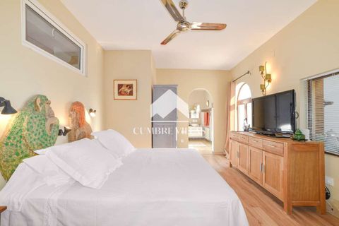 Villa i Melegis, Granada, Melegis - € 1.100.000 | Ref: 2136 - foto 26