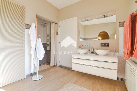 Villa i Melegis, Granada, Melegis - € 1.100.000 | Ref: 2136 - foto 28