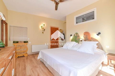 Villa i Melegis, Granada, Melegis - € 1.100.000 | Ref: 2136 - foto 30