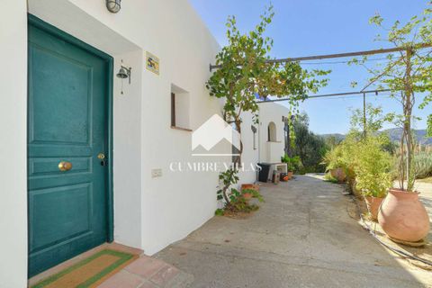 Villa i Melegis, Granada, Melegis - € 1.100.000 | Ref: 2136 - foto 33