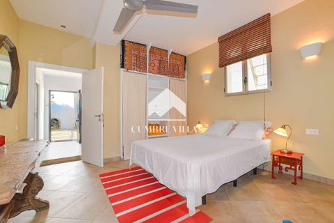 Villa i Melegis, Granada, Melegis - € 1.100.000 | Ref: 2136 - foto 35
