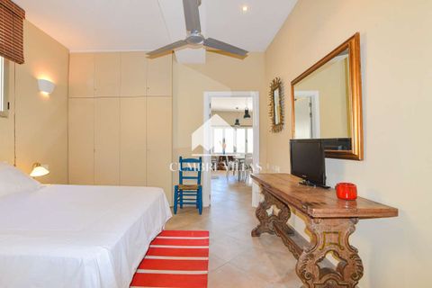 Villa i Melegis, Granada, Melegis - € 1.100.000 | Ref: 2136 - foto 36