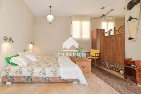 Villa i Melegis, Granada, Melegis - € 1.100.000 | Ref: 2136 - foto 39
