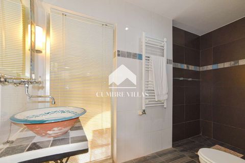 Villa i Melegis, Granada, Melegis - € 1.100.000 | Ref: 2136 - foto 41