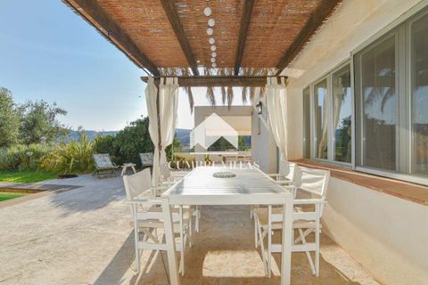 Villa i Melegis, Granada, Melegis - € 1.100.000 | Ref: 2136 - foto 46