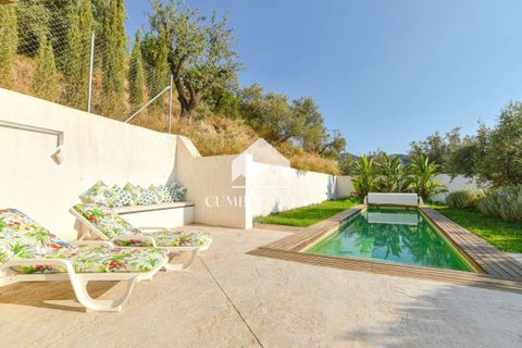 Villa i Melegis, Granada, Melegis - € 1.100.000 | Ref: 2136 - foto 47