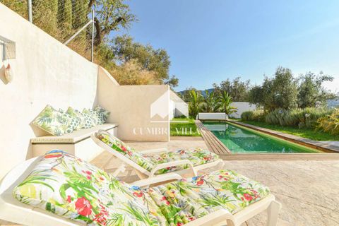 Villa i Melegis, Granada, Melegis - € 1.100.000 | Ref: 2136 - foto 48