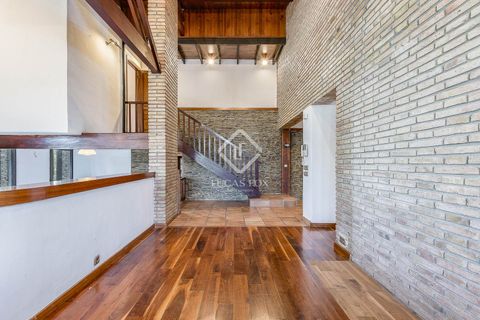Villa i Barcelona, Barcelona, Barcelona - € 1.395.000 | Ref: BCN64138 - foto 6