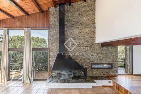 Villa i Barcelona, Barcelona, Barcelona - € 1.395.000 | Ref: BCN64138 - foto 10