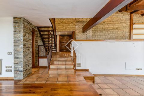 Villa i Barcelona, Barcelona, Barcelona - € 1.395.000 | Ref: BCN64138 - foto 11