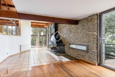 Villa i Barcelona, Barcelona, Barcelona - € 1.395.000 | Ref: BCN64138 - foto 12