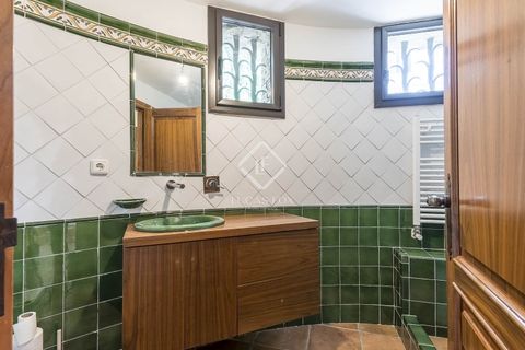 Villa i Barcelona, Barcelona, Barcelona - € 1.395.000 | Ref: BCN64138 - foto 21