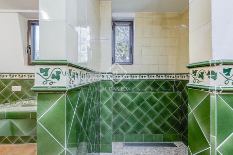 Villa i Barcelona, Barcelona, Barcelona - € 1.395.000 | Ref: BCN64138 - foto 27