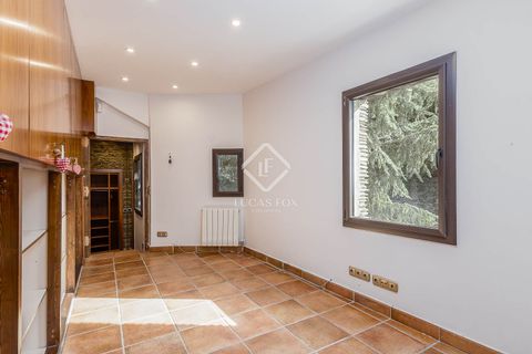 Villa i Barcelona, Barcelona, Barcelona - € 1.395.000 | Ref: BCN64138 - foto 30