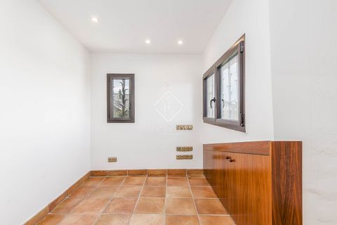 Villa i Barcelona, Barcelona, Barcelona - € 1.395.000 | Ref: BCN64138 - foto 31