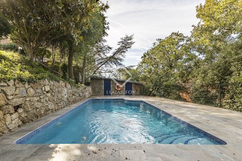 Villa i Barcelona, Barcelona, Barcelona - € 1.395.000 | Ref: BCN64138 - foto 45